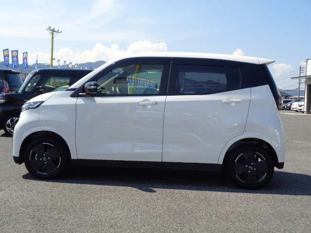 日産 サクラ Ｘ R5年 (九州・沖縄) 99