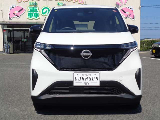 日産 サクラ Ｘ R5年 (九州・沖縄) 99