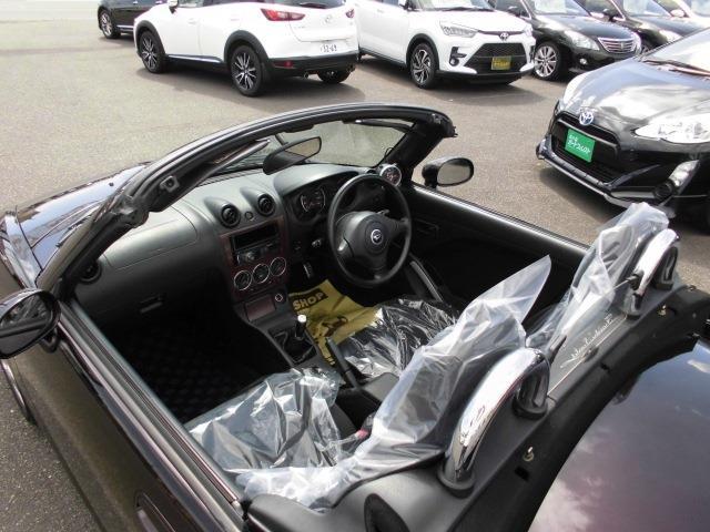 ダイハツ コペン ６６０ アクティブトップ H21年 (九州・沖縄) 99