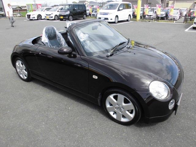 ダイハツ コペン ６６０ アクティブトップ H21年 (九州・沖縄) 99