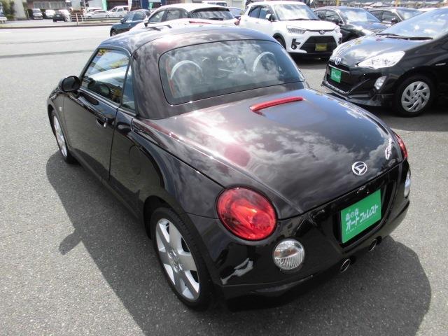 ダイハツ コペン ６６０ アクティブトップ H21年 (九州・沖縄) 99