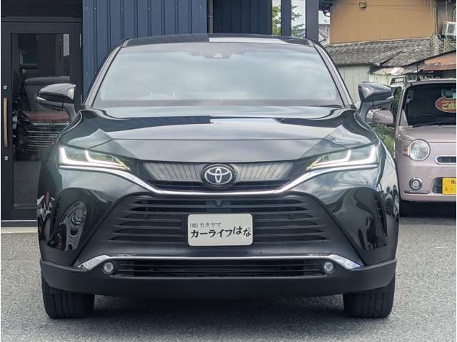 トヨタ ハリアー ２．０ Ｚ R3年 (中国) 99