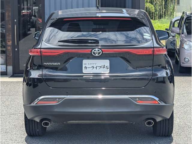 トヨタ ハリアー ２．０ Ｚ R3年 (中国) 99