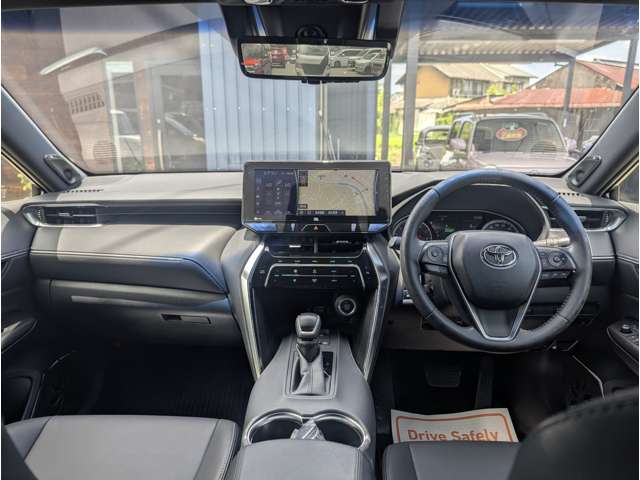 トヨタ ハリアー ２．０ Ｚ R3年 (中国) 99