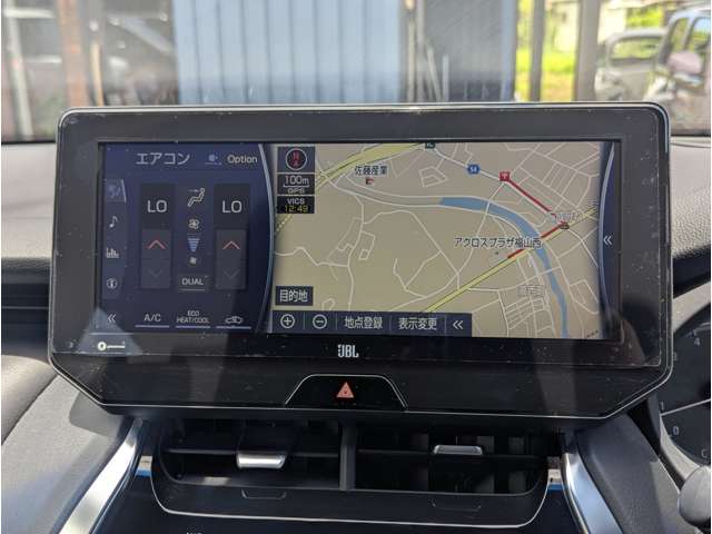 トヨタ ハリアー ２．０ Ｚ R3年 (中国) 99