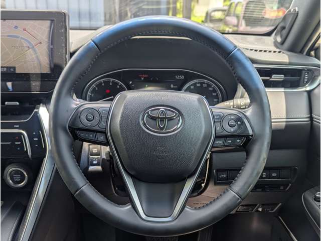 トヨタ ハリアー ２．０ Ｚ R3年 (中国) 99