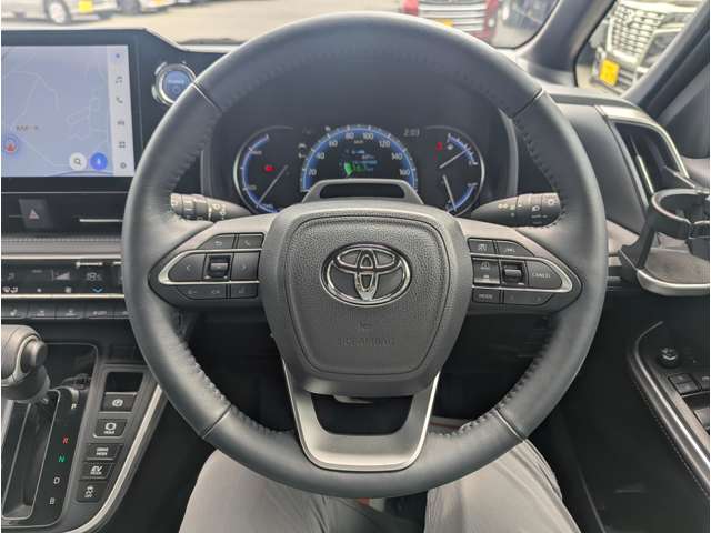 トヨタ ノア １．８ ハイブリッド Ｓ－Ｚ R5年 (中国) 99