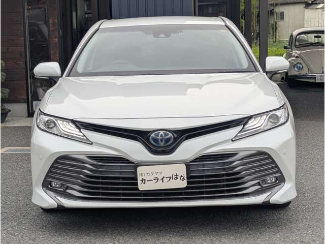 トヨタ カムリ ２．５ Ｇ H29年 (中国) 99