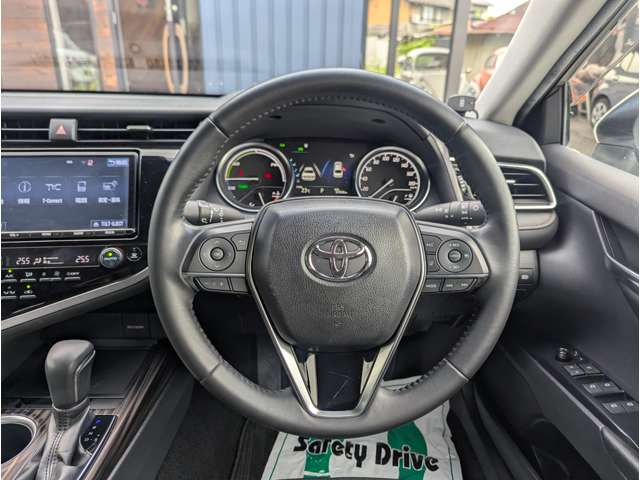 トヨタ カムリ ２．５ Ｇ H29年 (中国) 99
