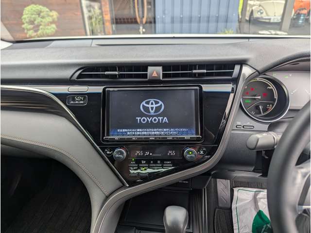 トヨタ カムリ ２．５ Ｇ H29年 (中国) 99