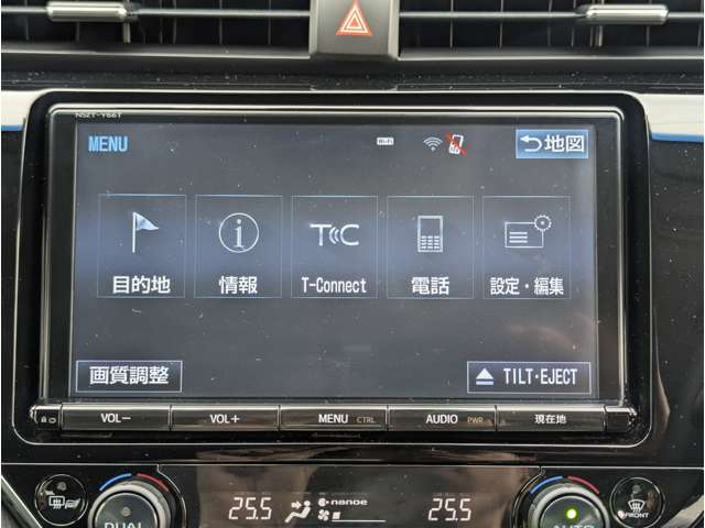 トヨタ カムリ ２．５ Ｇ H29年 (中国) 99