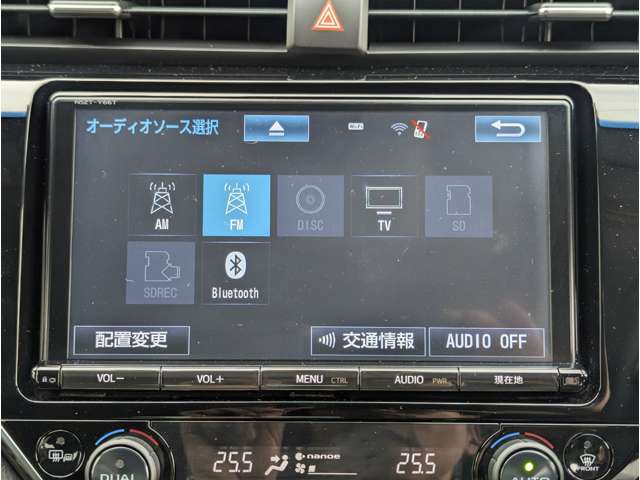 トヨタ カムリ ２．５ Ｇ H29年 (中国) 99