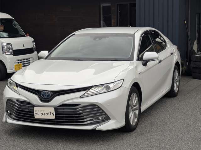 トヨタ カムリ ２．５ Ｇ H29年 (中国) 99