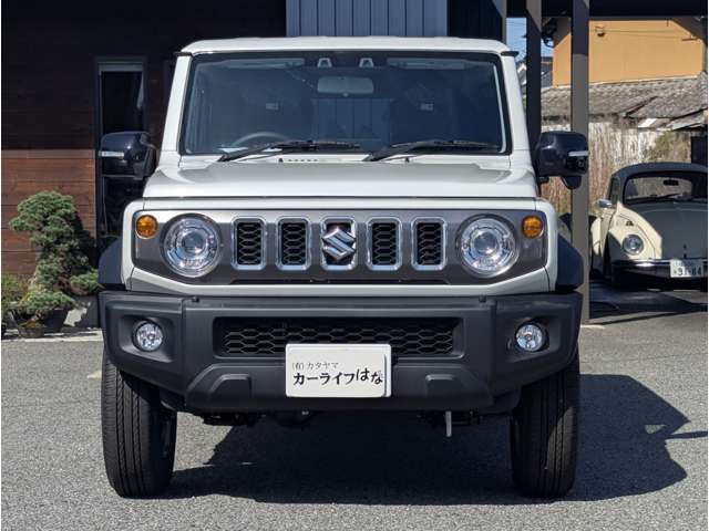 スズキ ジムニー　ノマド １．５ ＦＣ ４ＷＤ R7年 (中国) 99
