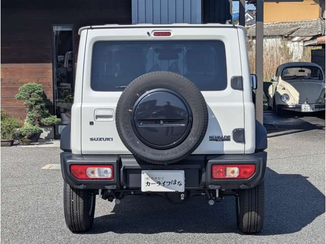 スズキ ジムニー　ノマド １．５ ＦＣ ４ＷＤ R7年 (中国) 99