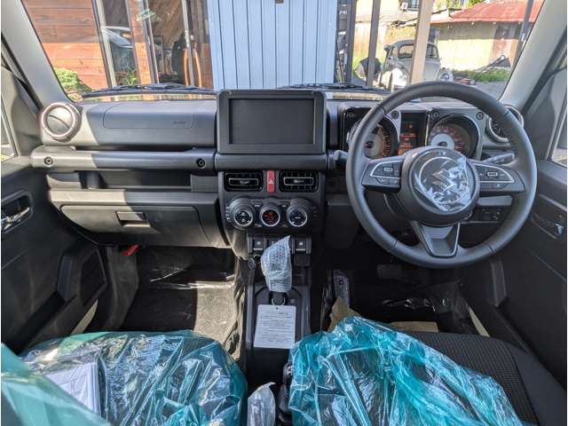 スズキ ジムニー　ノマド １．５ ＦＣ ４ＷＤ R7年 (中国) 99