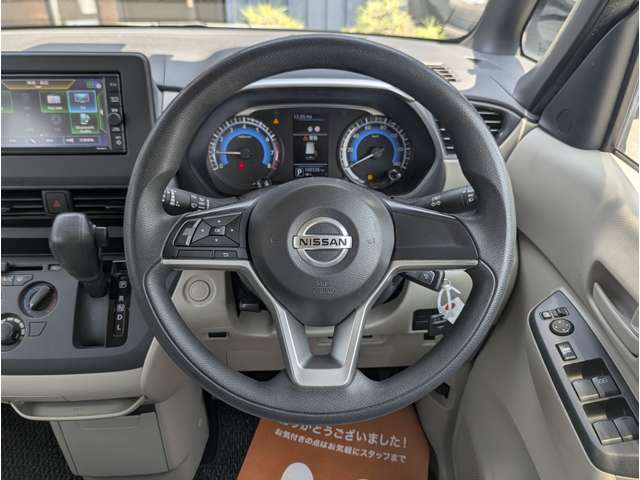 日産 ルークス ６６０ Ｓ R3年 (中国) 99
