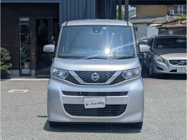 日産 ルークス ６６０ Ｓ R3年 (中国) 99