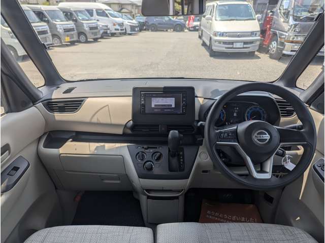 日産 ルークス ６６０ Ｓ R3年 (中国) 99