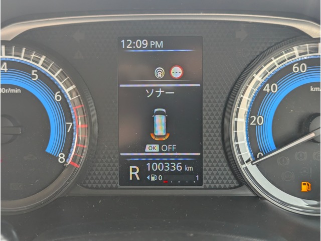 日産 ルークス ６６０ Ｓ R3年 (中国) 99