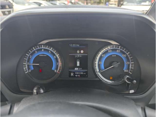 日産 ルークス ６６０ Ｓ R3年 (中国) 99
