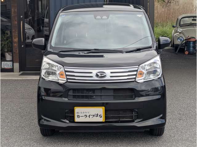 ダイハツ ムーヴ ６６０ Ｘ ＳＡＩＩＩ R2年 (中国) 99