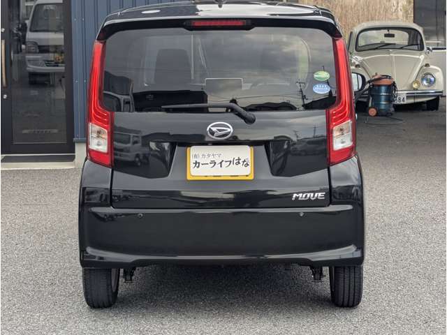 ダイハツ ムーヴ ６６０ Ｘ ＳＡＩＩＩ R2年 (中国) 99