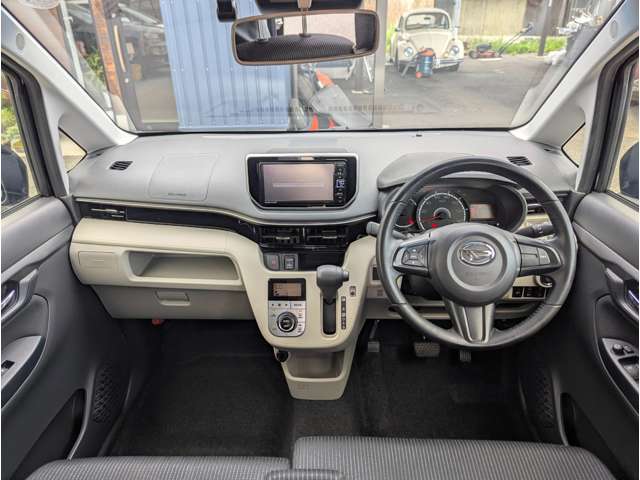 ダイハツ ムーヴ ６６０ Ｘ ＳＡＩＩＩ R2年 (中国) 99