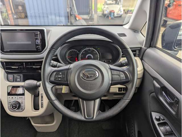 ダイハツ ムーヴ ６６０ Ｘ ＳＡＩＩＩ R2年 (中国) 99