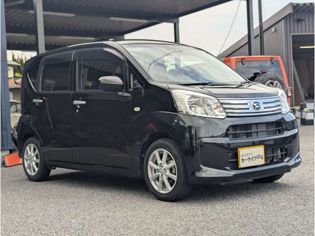 ダイハツ ムーヴ ６６０ Ｘ ＳＡＩＩＩ R2年 (中国) 99