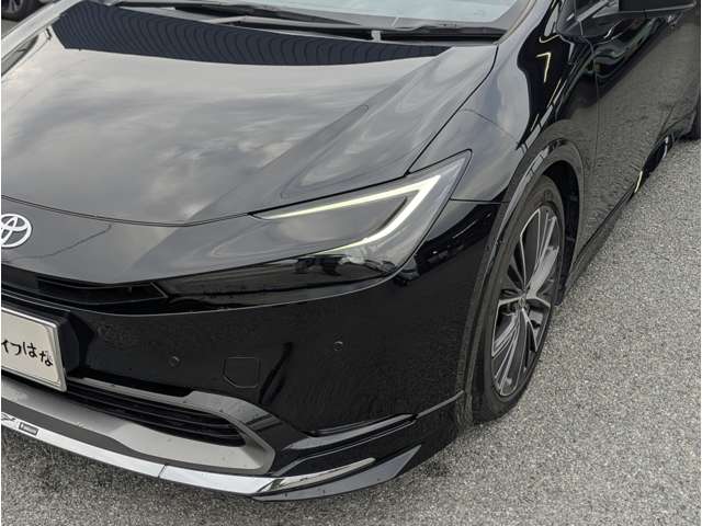 トヨタ プリウス ２．０ Ｚ R5年 (中国) 99