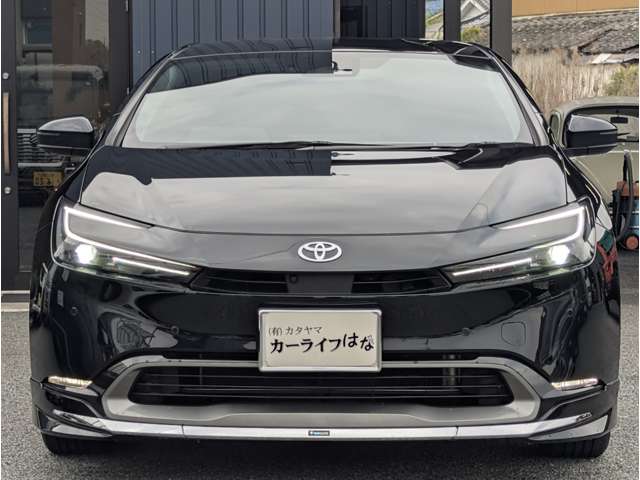 トヨタ プリウス ２．０ Ｚ R5年 (中国) 99