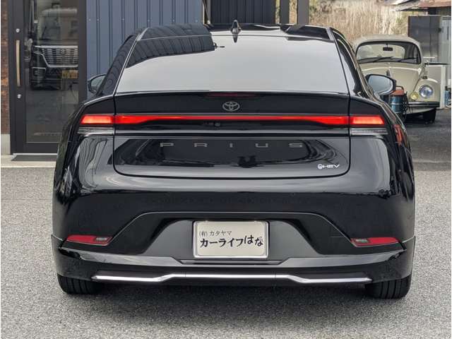 トヨタ プリウス ２．０ Ｚ R5年 (中国) 99