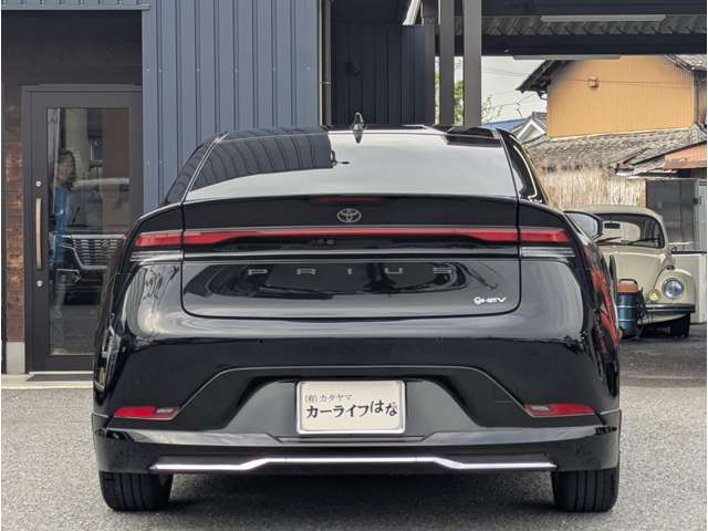 トヨタ プリウス ２．０ Ｚ R5年 (中国) 99