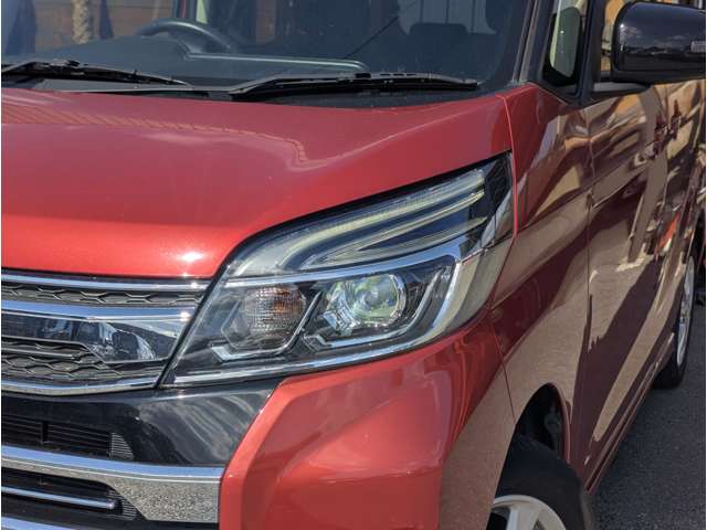 三菱 ｅＫスペース ６６０ カスタム Ｇ セーフティ パッケージ H29年 (中国) 99