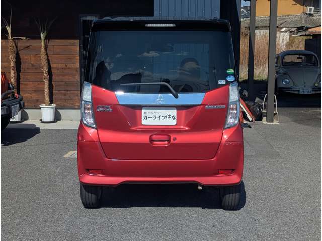 三菱 ｅＫスペース ６６０ カスタム Ｇ セーフティ パッケージ H29年 (中国) 99