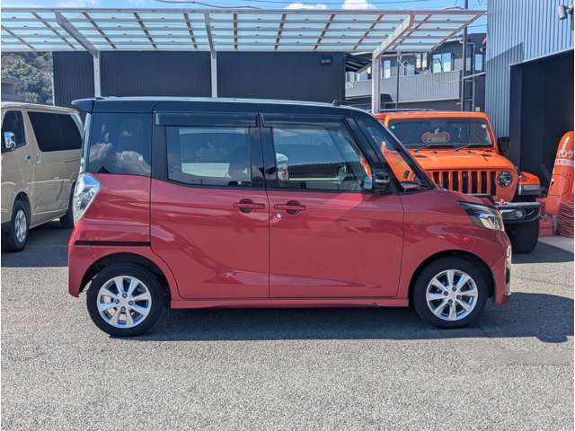 三菱 ｅＫスペース ６６０ カスタム Ｇ セーフティ パッケージ H29年 (中国) 99