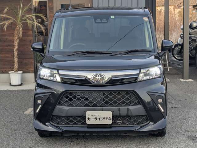トヨタ ルーミー １．０ Ｇ R3年 (中国) 99