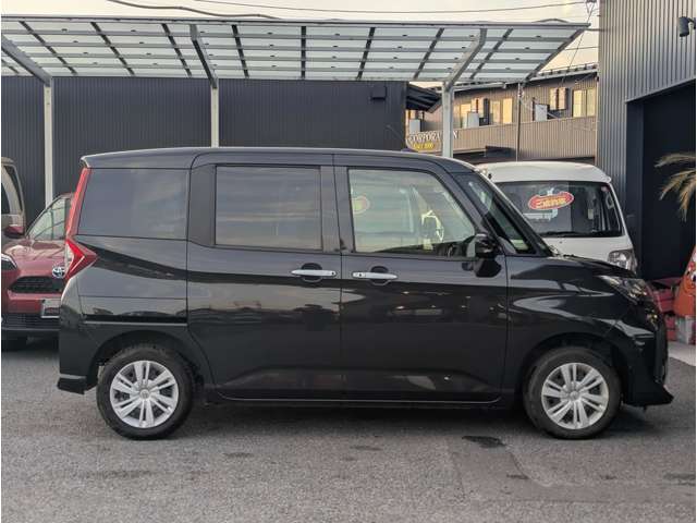 トヨタ ルーミー １．０ Ｇ R3年 (中国) 99
