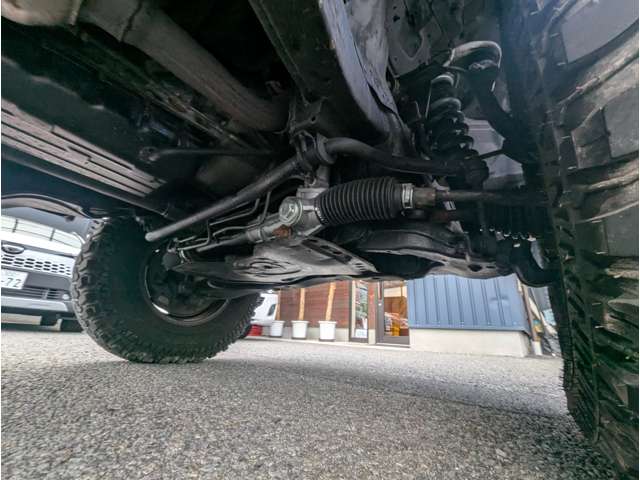 トヨタ ランドクルーザープラド ２．７ ＴＸ リミテッド ４ＷＤ H12年 (中国) 99