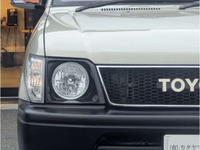 トヨタ ランドクルーザープラド ２．７ ＴＸ リミテッド ４ＷＤ H12年 (中国) 99