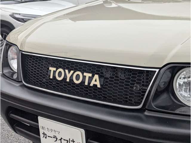 トヨタ ランドクルーザープラド ２．７ ＴＸ リミテッド ４ＷＤ H12年 (中国) 99
