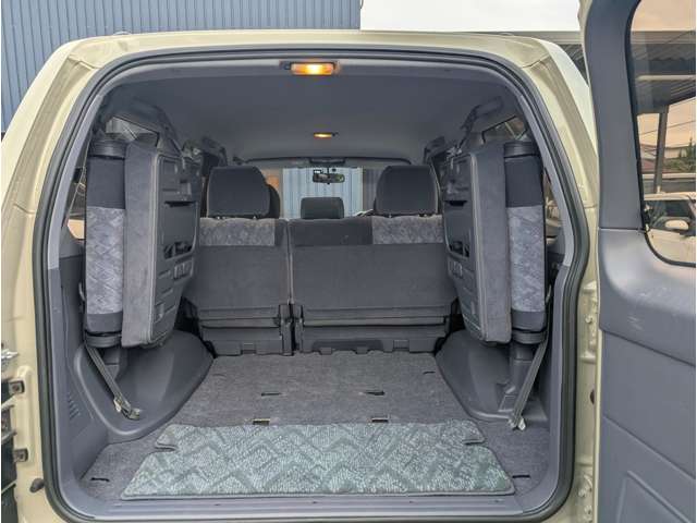 トヨタ ランドクルーザープラド ２．７ ＴＸ リミテッド ４ＷＤ H12年 (中国) 99