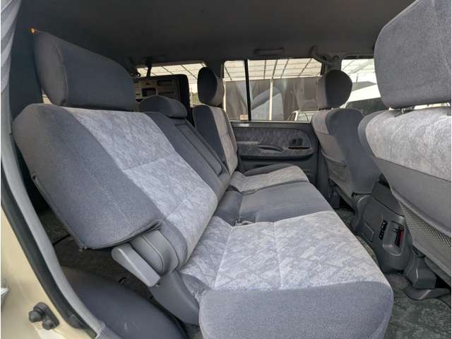 トヨタ ランドクルーザープラド ２．７ ＴＸ リミテッド ４ＷＤ H12年 (中国) 99