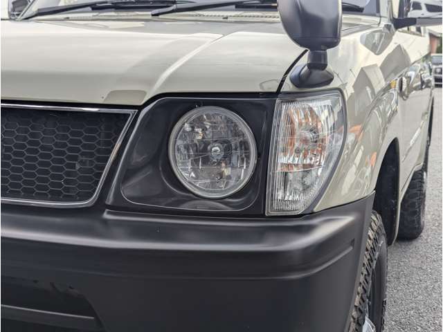 トヨタ ランドクルーザープラド ２．７ ＴＸ リミテッド ４ＷＤ H12年 (中国) 99
