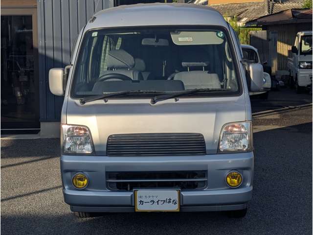 スバル サンバーディアスワゴン ６６０ スーパーチャージャー ４ＷＤ H15年 (中国) 99
