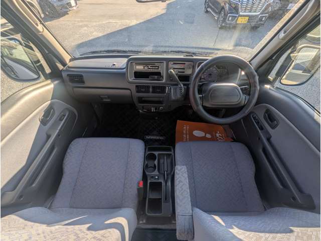 スバル サンバーディアスワゴン ６６０ スーパーチャージャー ４ＷＤ H15年 (中国) 99