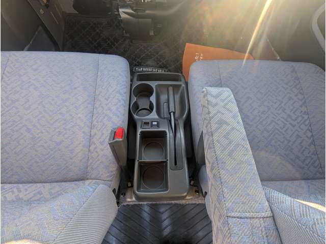 スバル サンバーディアスワゴン ６６０ スーパーチャージャー ４ＷＤ H15年 (中国) 99