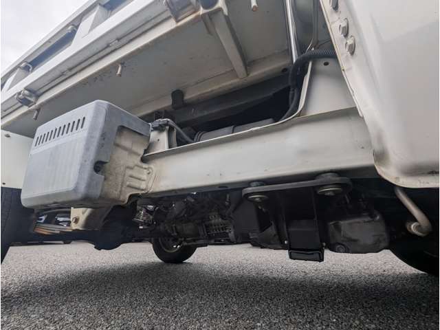 ダイハツ ハイゼットトラック 多目的ダンプ ＰＴＯ式 ３方開 ４ＷＤ H25年 (中国) 99