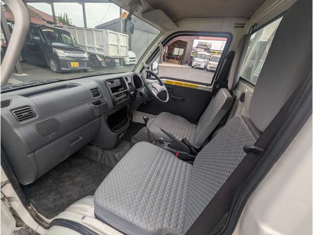 ダイハツ ハイゼットトラック 多目的ダンプ ＰＴＯ式 ３方開 ４ＷＤ H25年 (中国) 99